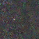 World at epoch 90000