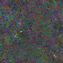 World at epoch 126000