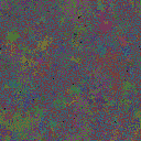 World at epoch 69000