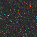 World at epoch 16000