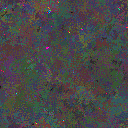 World at epoch 120000