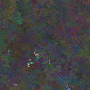 World at epoch 104000