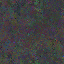 World at epoch 91000