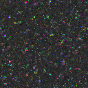 World at epoch 15000