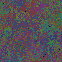 World at epoch 60010
