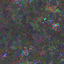 World at epoch 74000