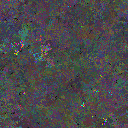 World at epoch 127000