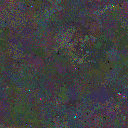 World at epoch 104000