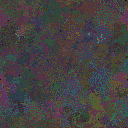 World at epoch 76000
