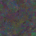 World at epoch 121000