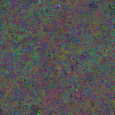 World at epoch 61000