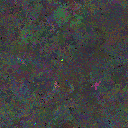 World at epoch 92000