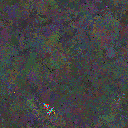 World at epoch 77000