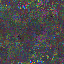 World at epoch 75000