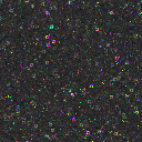 World at epoch 16000