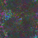 World at epoch 14000