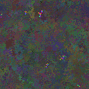 World at epoch 106000