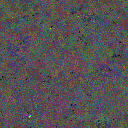 World at epoch 62000