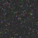 World at epoch 16000