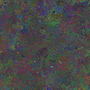 World at epoch 122000