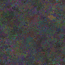 World at epoch 78000