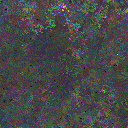 World at epoch 76000