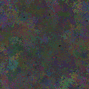 World at epoch 106000