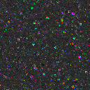 World at epoch 16000