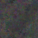 World at epoch 94000