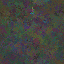 World at epoch 106000