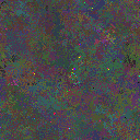 World at epoch 123000