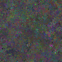 World at epoch 130000