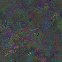 World at epoch 78000