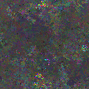 World at epoch 77000