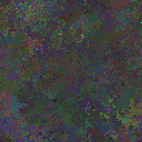 World at epoch 107000