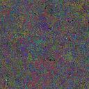 World at epoch 64000