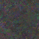 World at epoch 80000