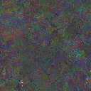 World at epoch 131000