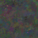 World at epoch 107000