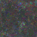 World at epoch 78000