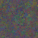 World at epoch 65000