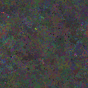 World at epoch 96000