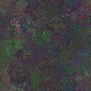 World at epoch 108000