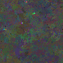 World at epoch 108000