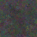 World at epoch 81000
