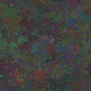 World at epoch 79000