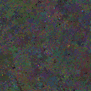 World at epoch 97000