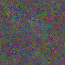 World at epoch 66000