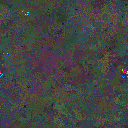 World at epoch 108000
