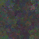 World at epoch 109000